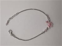 Bracciale Domar Bambino Bambino/Bambina in Argento BRAR-150-280